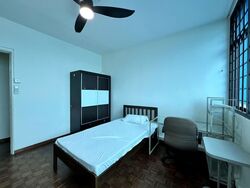 Sherwood Towers (D21), Apartment #579211881